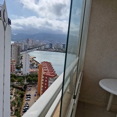 Service Lazaro Apolo Xvii - Maravillosas Vistas *