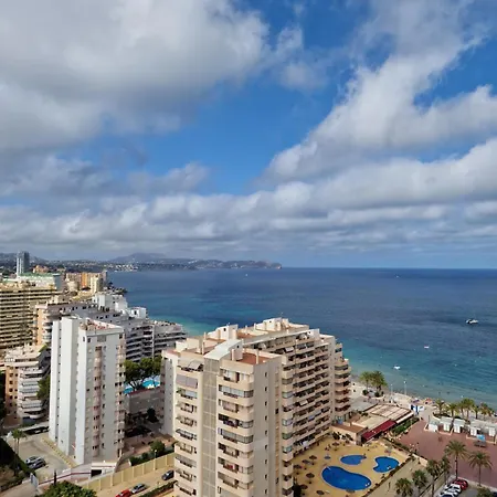 Apartment Service Lazaro Apolo Xvii - Maravillosas Vistas