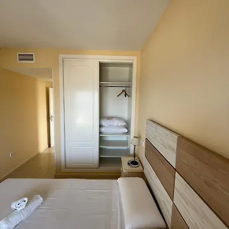 Service Lazaro Apolo Xvii - Maravillosas Vistas Calpe