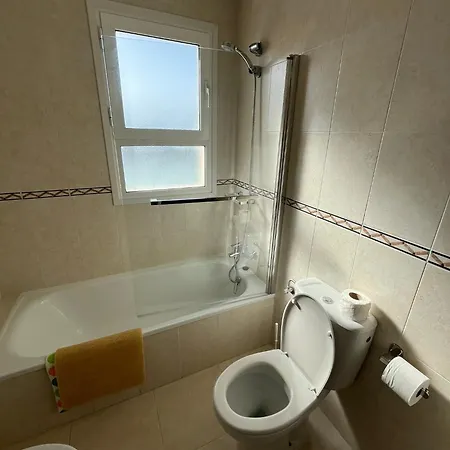 Service Lazaro Apolo Xvii - Maravillosas Vistas * Calpe