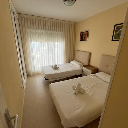 Service Lazaro Apolo Xvii - Maravillosas Vistas Apartment