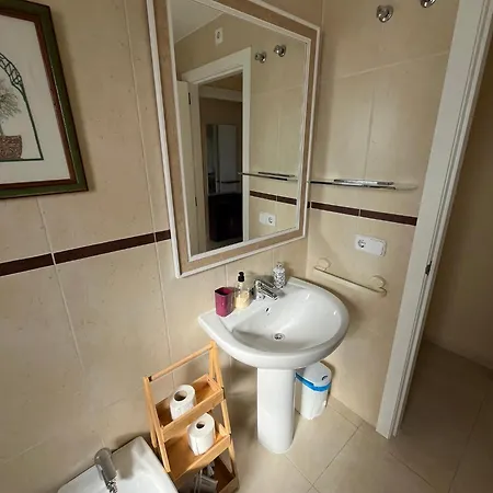 Service Lazaro Apolo Xvii - Maravillosas Vistas Apartment Calpe