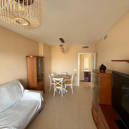 Service Lazaro Apolo Xvii - Maravillosas Vistas *