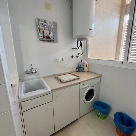 Apartment Service Lazaro Apolo Xvii - Maravillosas Vistas