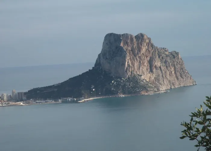 公寓 Service Lazaro Apolo Xvii - Maravillosas Vistas