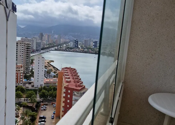 Service Lazaro Apolo Xvii - Maravillosas Vistas *