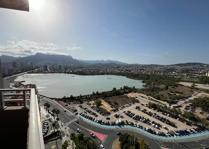 公寓 Service Lazaro Apolo Xvii - Maravillosas Vistas *