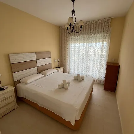 Apartment Service Lazaro Apolo Xvii - Maravillosas Vistas *