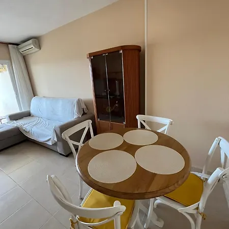 Service Lazaro Apolo Xvii - Maravillosas Vistas Apartment Calp