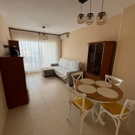 Apartment Service Lazaro Apolo Xvii - Maravillosas Vistas *