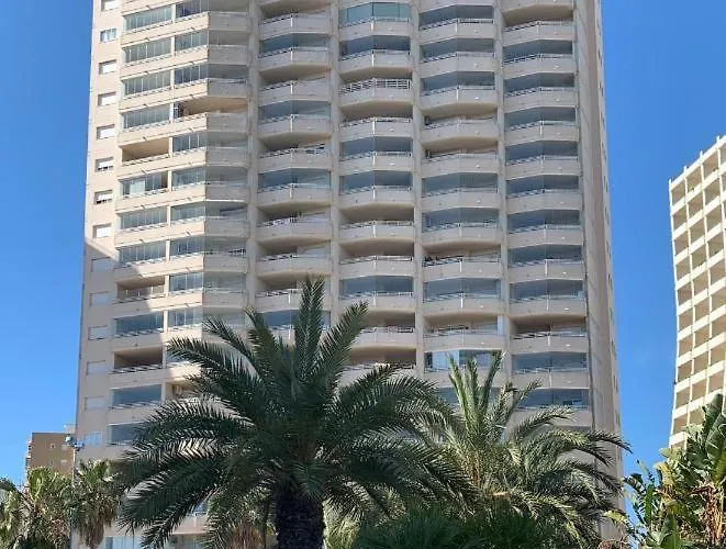 Service Lazaro Apolo Xvii - Maravillosas Vistas *