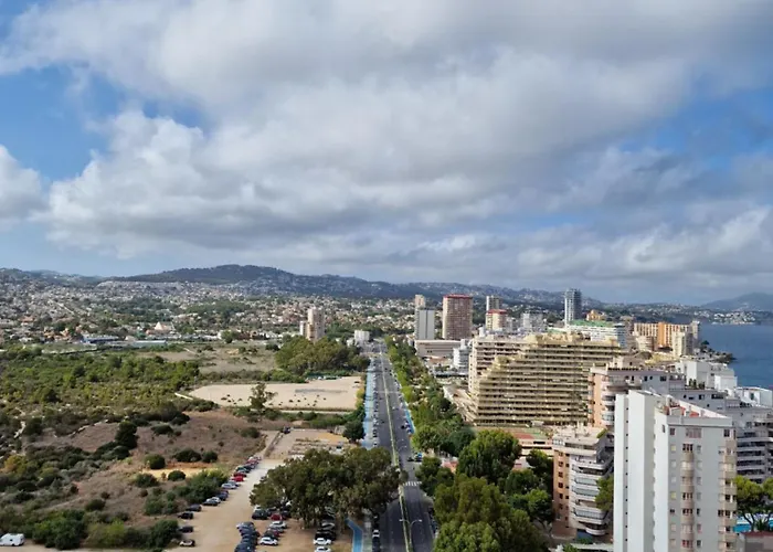 Service Lazaro Apolo Xvii - Maravillosas Vistas