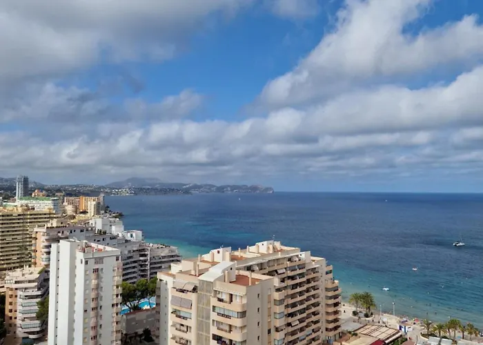 Apartman Service Lazaro Apolo Xvii - Maravillosas Vistas