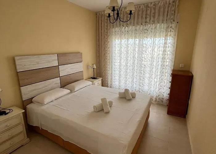 Apartman Service Lazaro Apolo Xvii - Maravillosas Vistas *