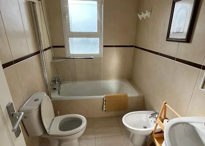 Service Lazaro Apolo Xvii - Maravillosas Vistas * Calpe