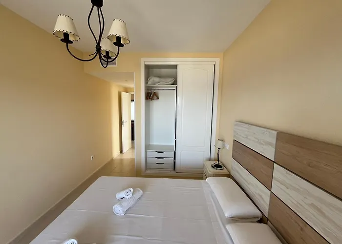 Service Lazaro Apolo Xvii - Maravillosas Vistas Apartman *