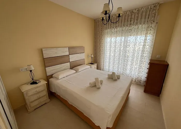 Service Lazaro Apolo Xvii - Maravillosas Vistas Calpe