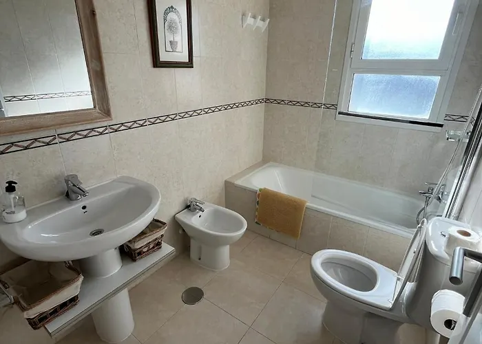 Apartman Service Lazaro Apolo Xvii - Maravillosas Vistas *