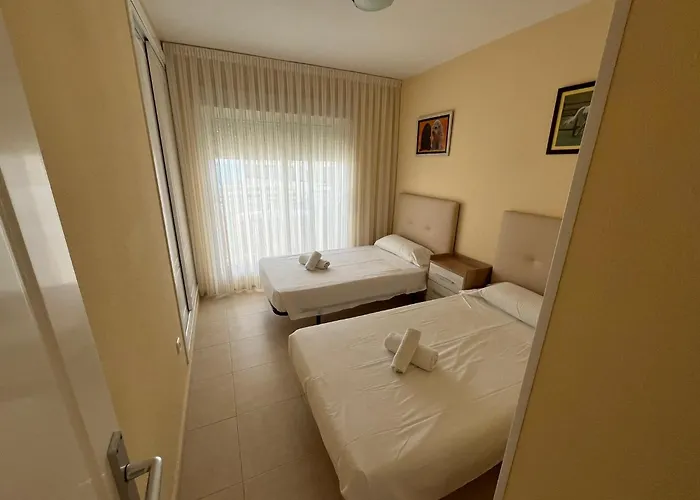 Service Lazaro Apolo Xvii - Maravillosas Vistas Apartman