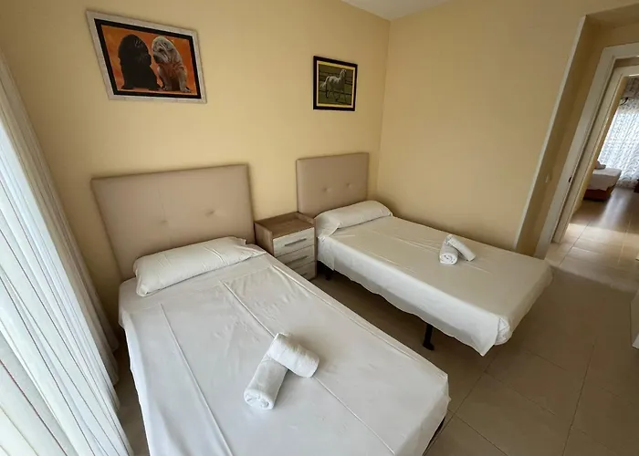 Service Lazaro Apolo Xvii - Maravillosas Vistas * Calpe