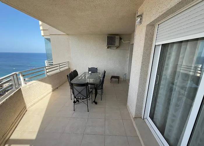 Service Lazaro Apolo Xvii - Maravillosas Vistas