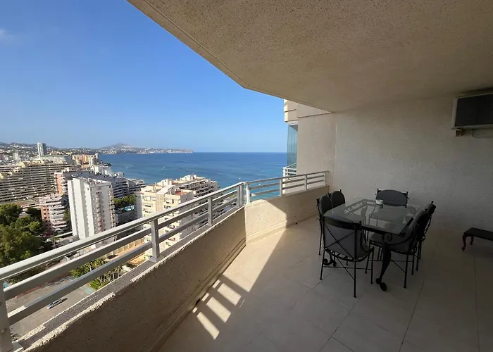 Apartman Service Lazaro Apolo Xvii - Maravillosas Vistas