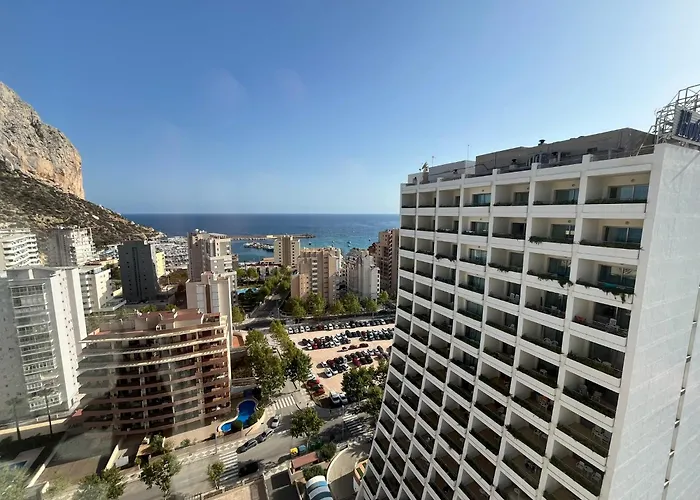 Service Lazaro Apolo Xvii - Maravillosas Vistas Apartman