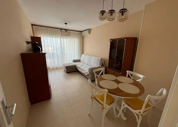 Apartman Service Lazaro Apolo Xvii - Maravillosas Vistas *