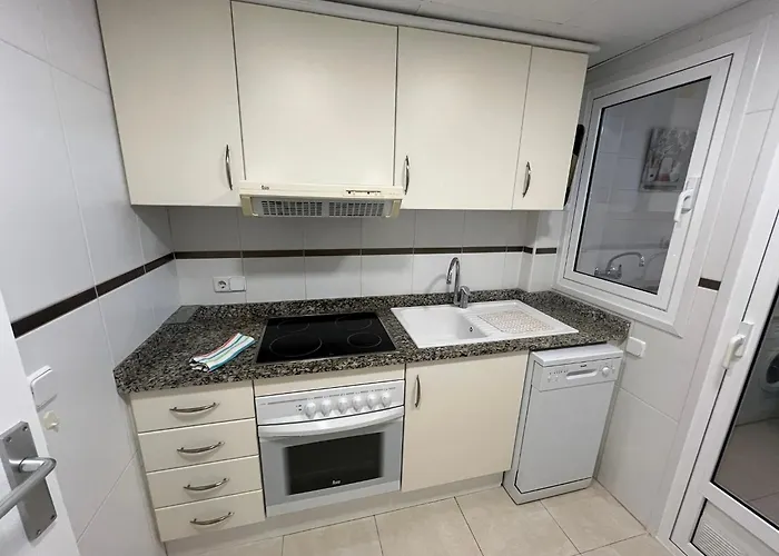 Service Lazaro Apolo Xvii - Maravillosas Vistas Apartman *